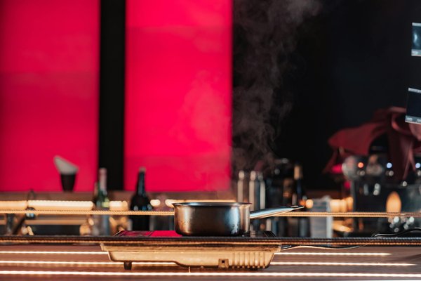 How british home cooks are innovating with evolving kitchen trends